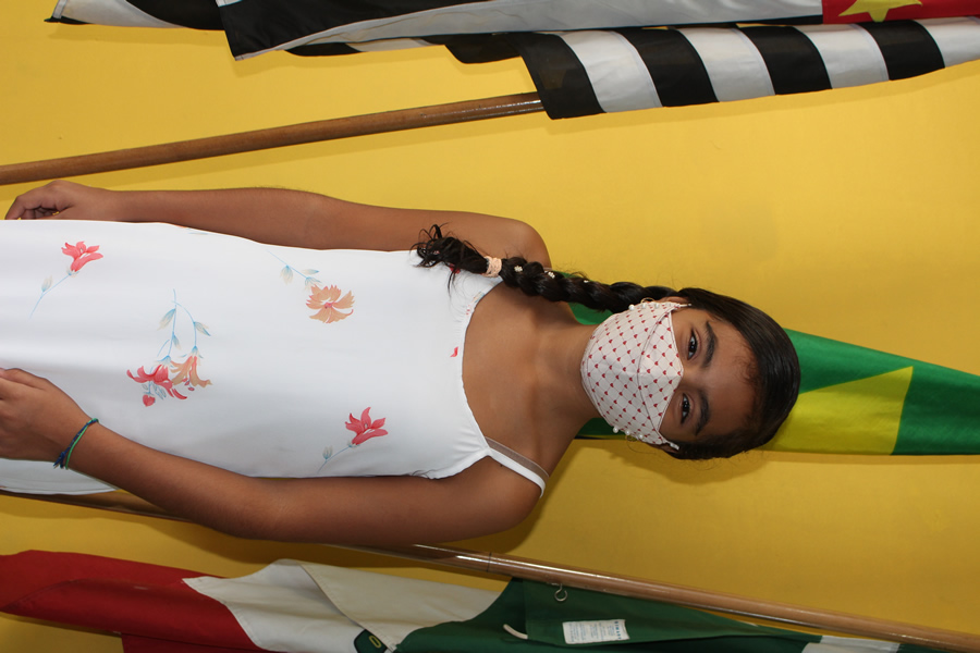 Formatura 5º Ano - Manhã - 2020